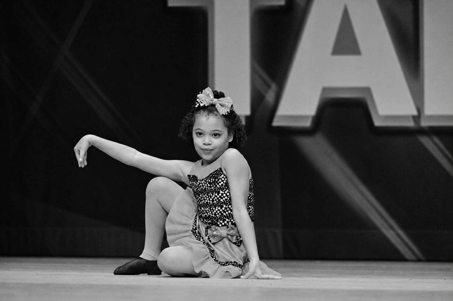 Dance class