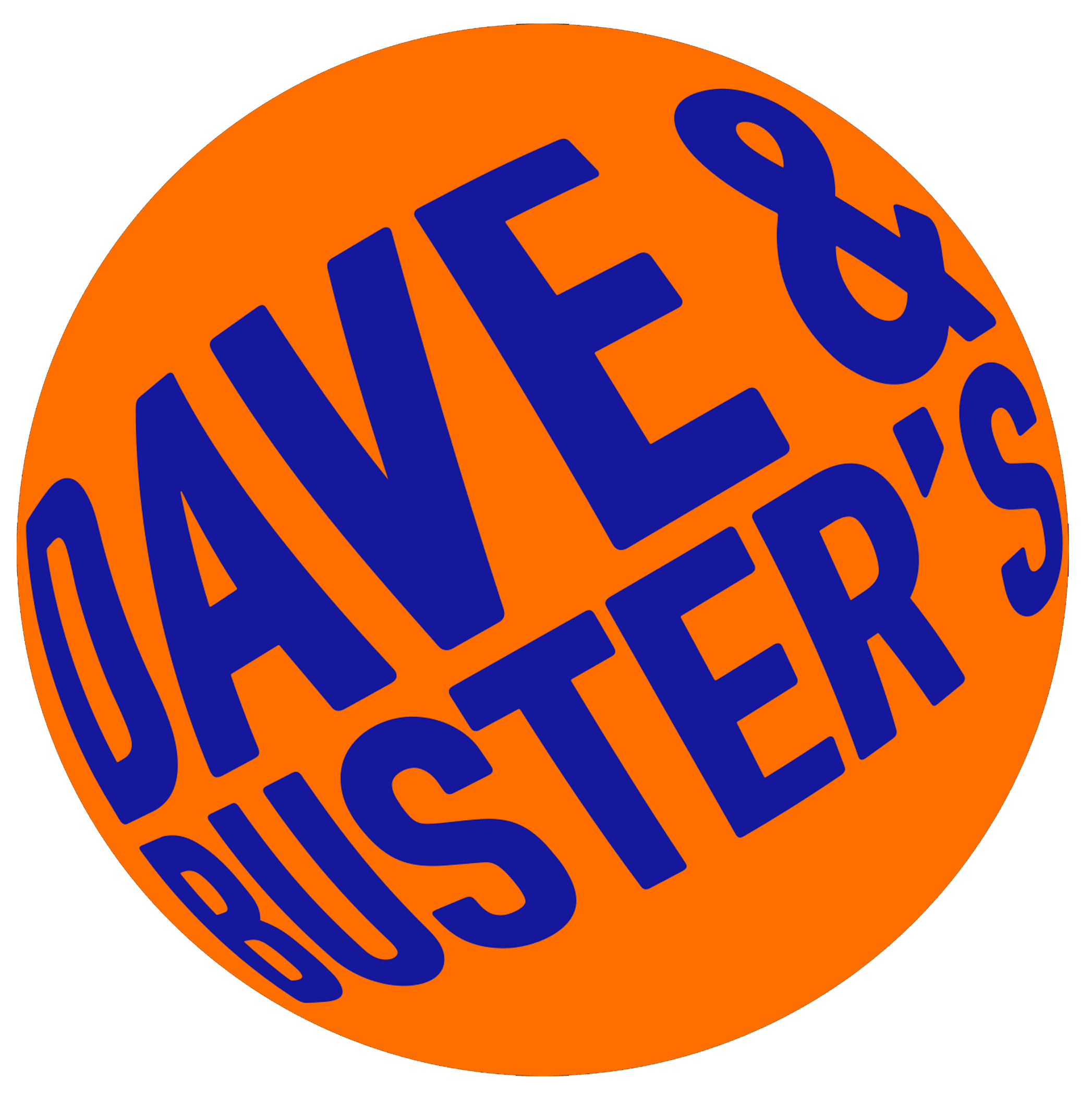 Dave & Buster's